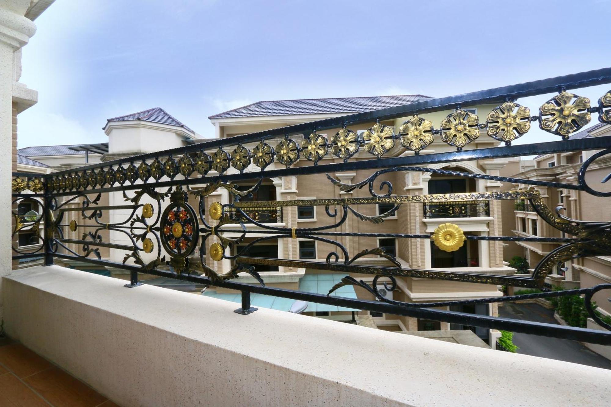 Creekside No.22 B&B Hualien stad Rum bild