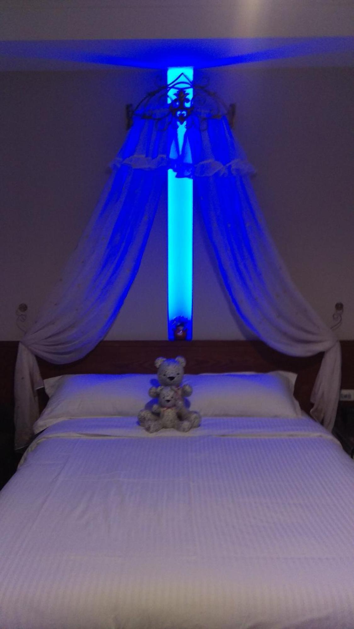 Creekside No.22 B&B Hualien stad Rum bild