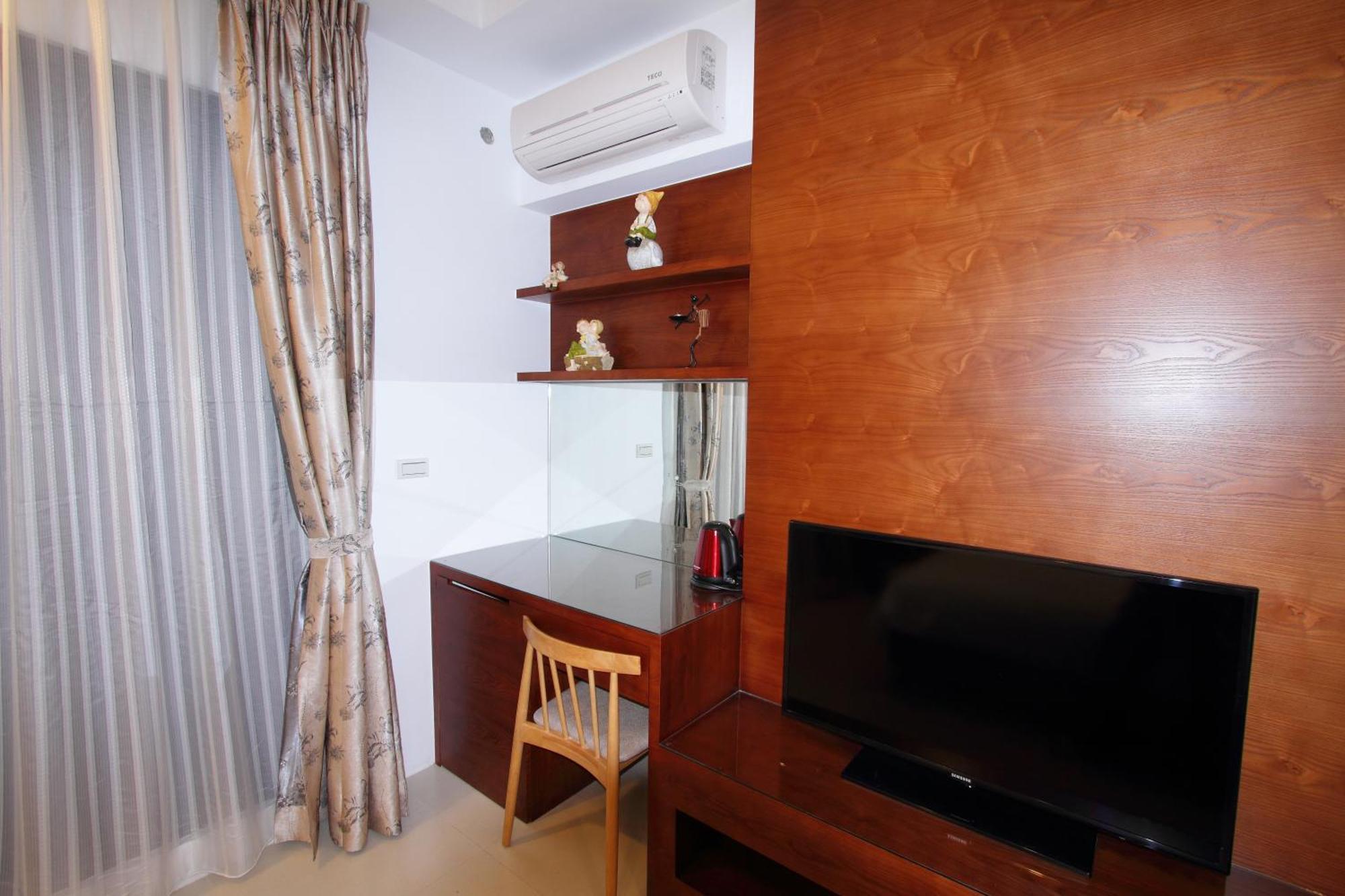 Creekside No.22 B&B Hualien stad Rum bild