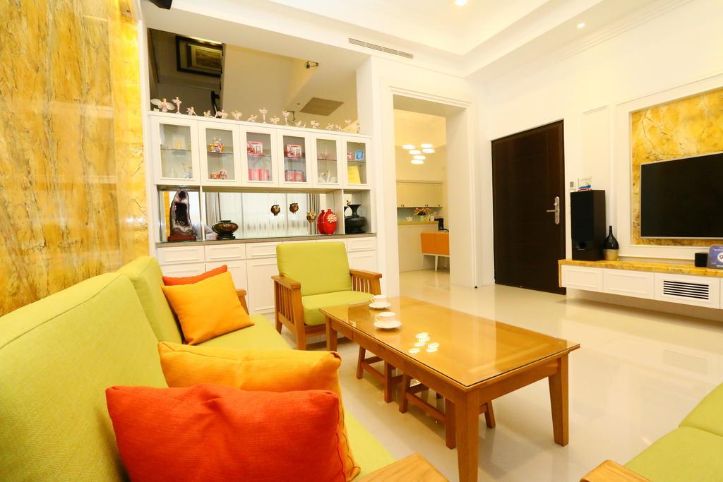 Creekside No.22 B&B Hualien stad Exteriör bild